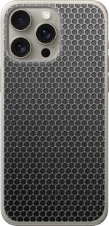 Чехол Ячейки для iPhone 15 Pro Max