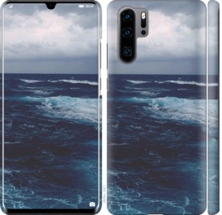 

Чехол Океан для Huawei P30 Pro 702846