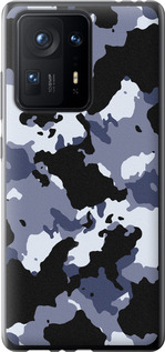 

Чехол Камуфляж v4 для Xiaomi Mix 4 1621402