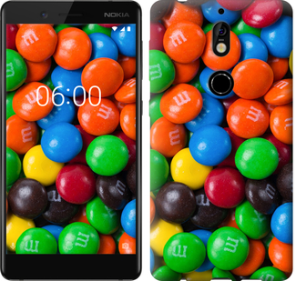 

Чехол MandMs для Nokia 7 656016