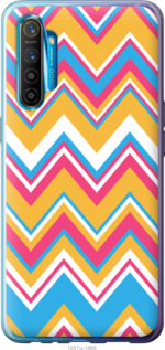 

Чехол Шеврон v2 для Realme XT 1387368