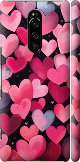 

Чохол Серця 4 на Sony Xperia 1 J9110 1646184