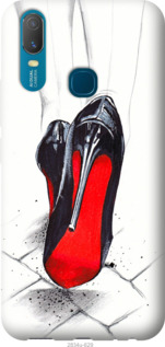 

Чехол Devil Wears Louboutin для Vivo Y11 1084166