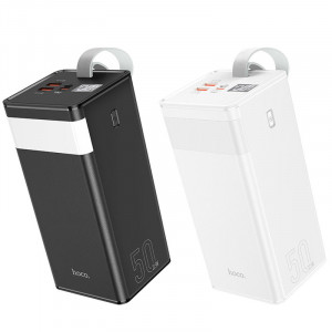 Портативное ЗУ Power Bank Hoco J86A Powermaster 22.5W 50000 mAh