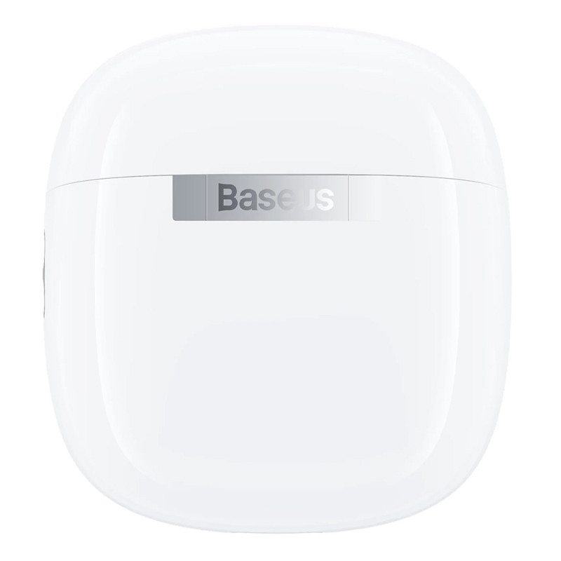 Беспроводные TWS наушники Baseus Bowie WX5 (A00051000213-00) (White) в магазине vchehle.ua