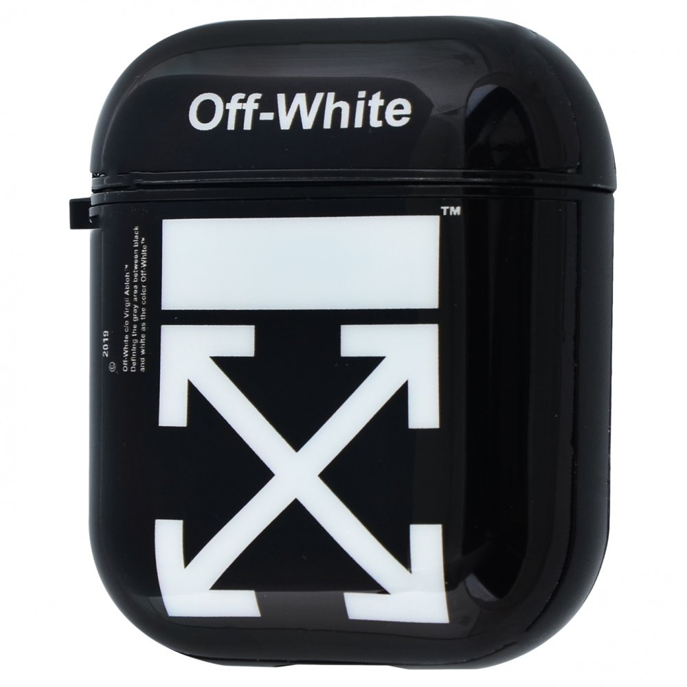 Young Style Case for AirPods (off_white)