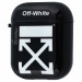 Young Style Case for AirPods (off_white)