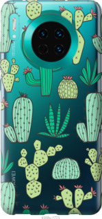 

Чехол кактусы 2 для Huawei Mate 30 1057320