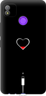 

Чохол Подзарядка сердца для iPhone на Tecno Pop 4 BC2c 1181596