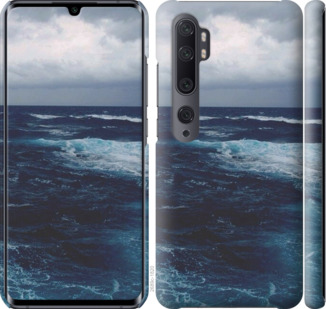 

Чехол Океан для Xiaomi Mi Note 10 Pro 875522