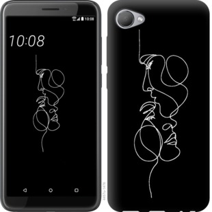 

Чохол Пара на HTC Desire 12 751132
