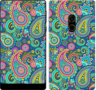 

Чехол индийский огурец для Xiaomi Mi MiX 2 595342