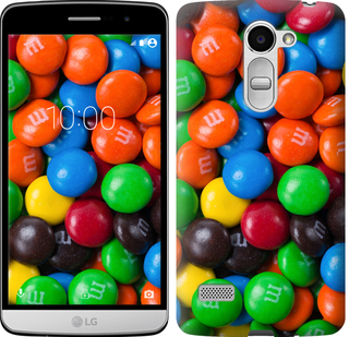 

Чехол MandMs для LG Ray 183084