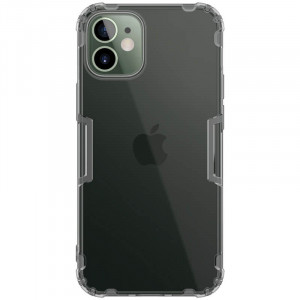 TPU чехол Nillkin Nature Series для Apple iPhone 12 mini (5.4")