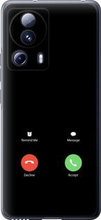 Чехол Айфон 1 для Xiaomi Civi 2