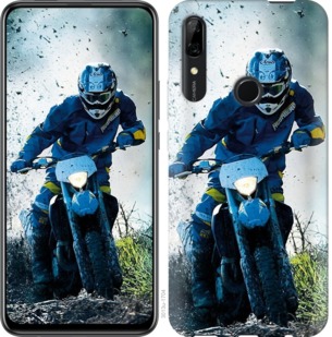 

Чехол Мотокросс для Huawei P Smart Z 743151