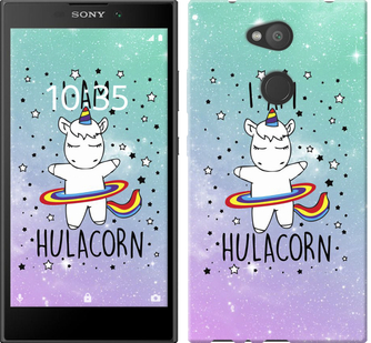 

Чехол Im hulacorn для Sony Xperia L2 H4311 624665
