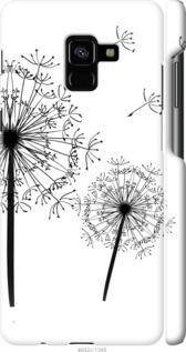 

Чохол Одуванчики для Samsung Galaxy A8 Plus 2018 A730F 832171
