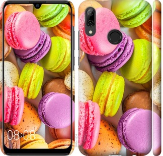 

Чохол Макаруни на Huawei P Smart 2019 697390