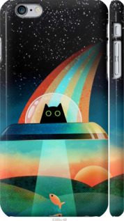 

Чехол Кот, нло, радуга, рыба для iPhone 6s plus (5.5'') 1402762