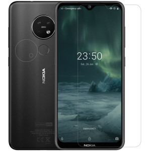 Захисна плівка Nillkin Crystal (+ плівка для Nokia 6.2