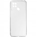 TPU чохол Epic Transparent 1,5mm на Xiaomi Poco C40
