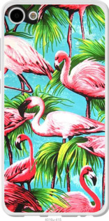 

Чехол Tropical background для Meizu U10 270892
