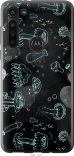 

Чохол Медузи на Motorola G8 Power 1393398