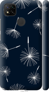 

Чохол одуванчики для Xiaomi Redmi 9C 1059693