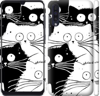 

Чохол Коти v2 для Samsung Galaxy A50 (A505F) 709936