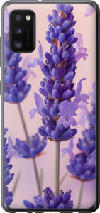 Чехол Лаванда для Samsung Galaxy A41 A415F