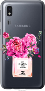 

Чохол Chanel на Samsung Galaxy A2 Core A260F 988063