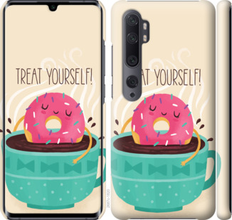 

Чехол Treat Yourself для Xiaomi Mi Note 10 Pro 875732