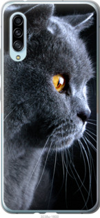 

Чехол Красивый кот для Samsung Galaxy A90 5G 894601