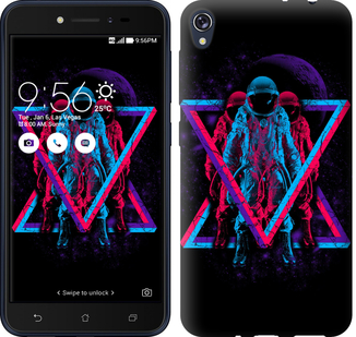 

Чехол Astronomical для Asus ZENFONE Live ZB501KL 643324