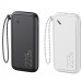 Портативное ЗУ Power bank Usams US-CD151 PB56 with Lanyard PD3.0 + QC3.0 10000 mAh