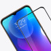Фото Захисне скло Nillkin Anti-Explosion Glass Screen (CP+ max XD) на Xiaomi Redmi Note 9 / Redmi 10X (Чорний) на vchehle.ua