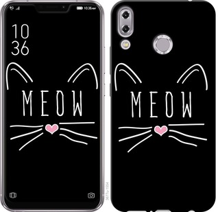 

Чохол Kitty на Asus Zenfone 5 ZE620KL 667481