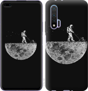 Чехол Moon in dark для Huawei Nova 6