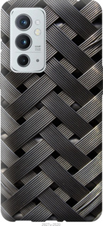Чехол Металлические фоны для OnePlus 9RT