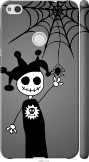 

Чехол Happy Halloween для Huawei P8 Lite (2017) 1418907