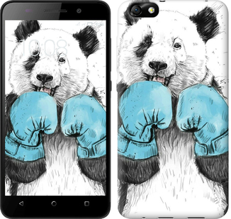 

Чехол Панда-боксер для Huawei Nova 2S 614545