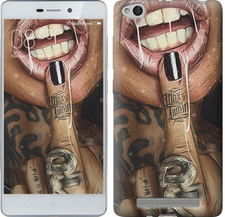 

Чохол Swag-girl на Xiaomi Redmi 3 637739