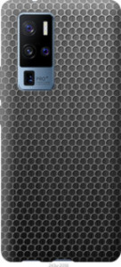Чехол Ячейки для Vivo X50 Pro Plus