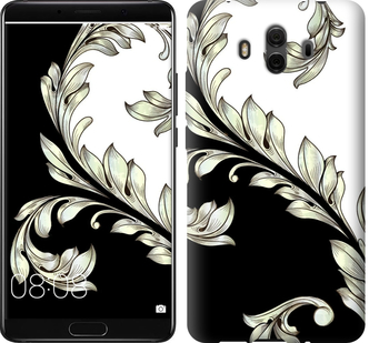 

Чохол White and black 1 на Huawei Mate 10 640880