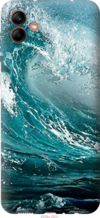 

Чохол Морська хвиля на Samsung Galaxy A04 A045F 1585910