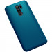 Заказать Чехол Nillkin Matte для Xiaomi Redmi 9 (Бирюзовый / Peacock blue) на vchehle.ua