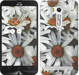 

Чехол Ромашки v2 для Asus Zenfone 3 Max ZC520TL 127376