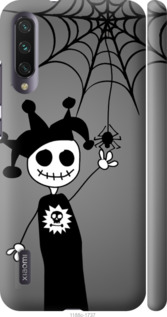 

Чехол Happy Halloween для Xiaomi Mi A3 1418870