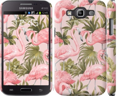 

Чохол фламінго 2 на Samsung Galaxy Win i8552 744498